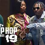 bet cypher 2019
